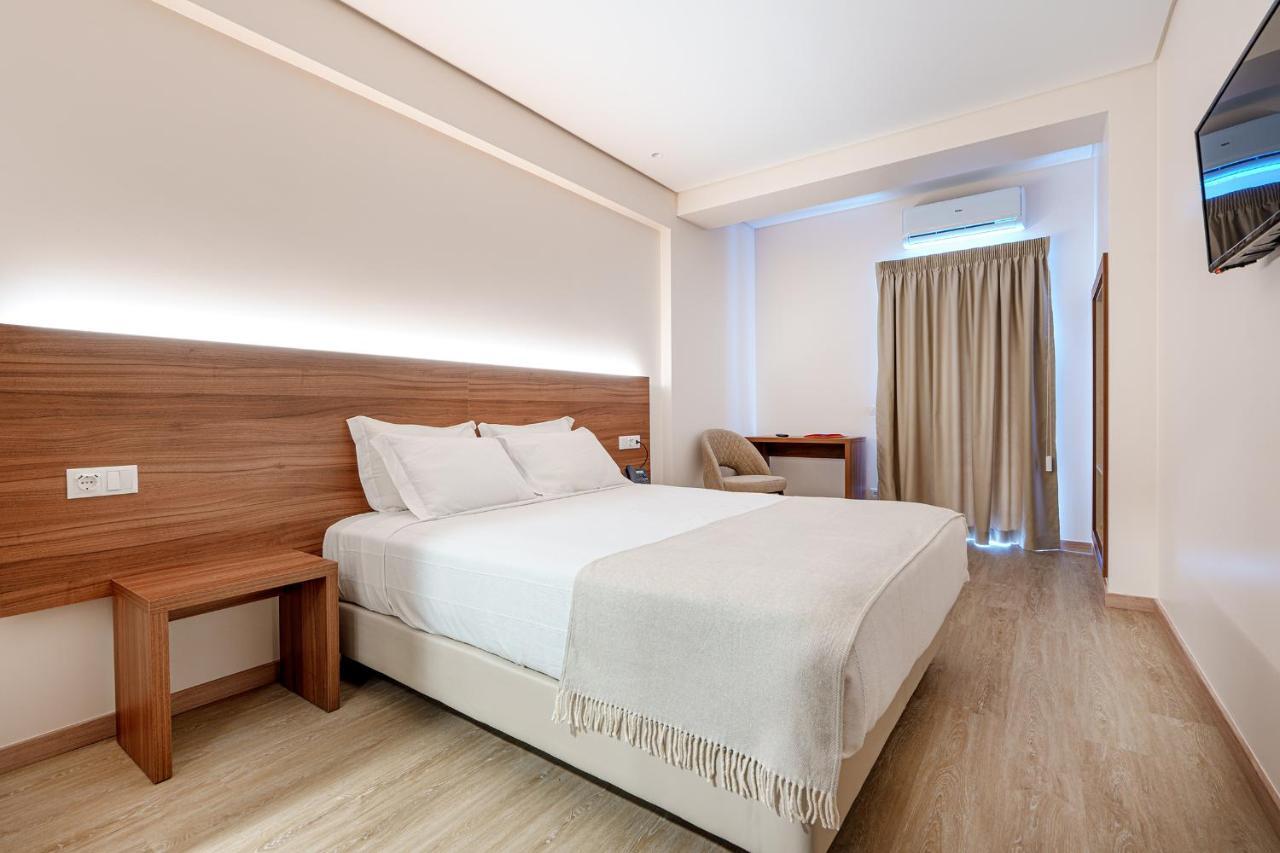 Catolica Hotel Fatima Exterior photo