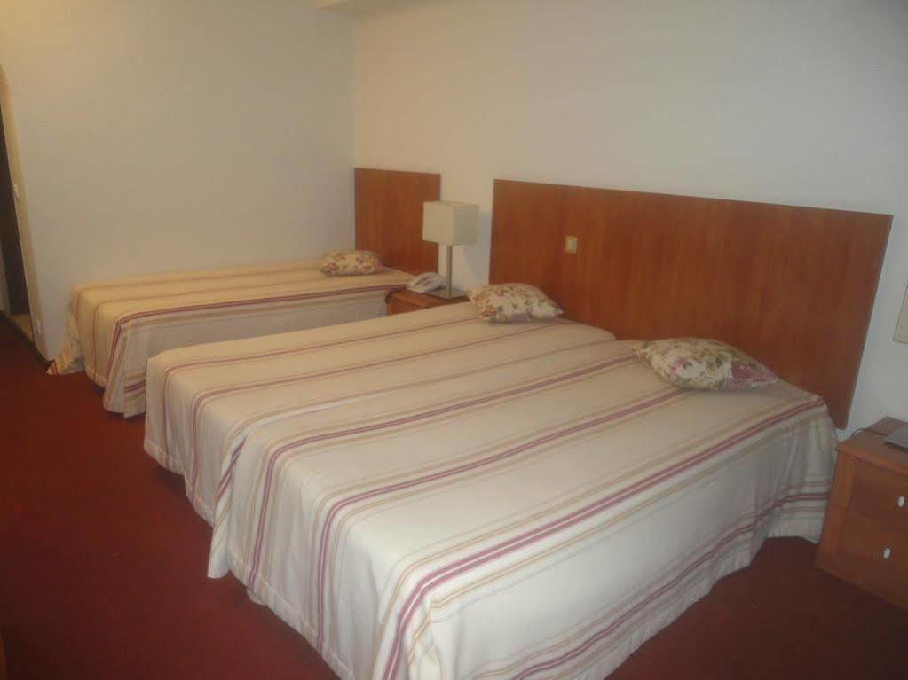 Catolica Hotel Fatima Exterior photo